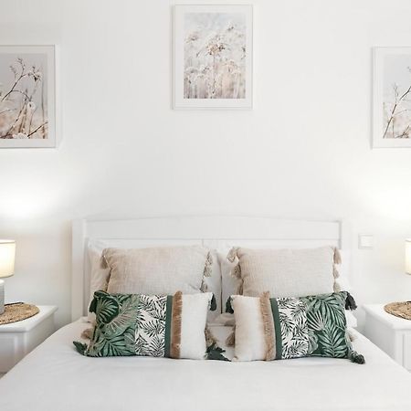 דירות Nazare Modern Flat מראה חיצוני תמונה