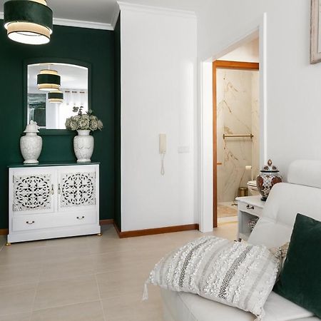 דירות Nazare Modern Flat מראה חיצוני תמונה