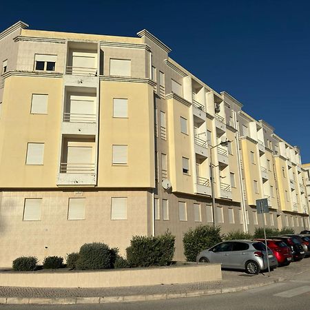 דירות Nazare Modern Flat מראה חיצוני תמונה