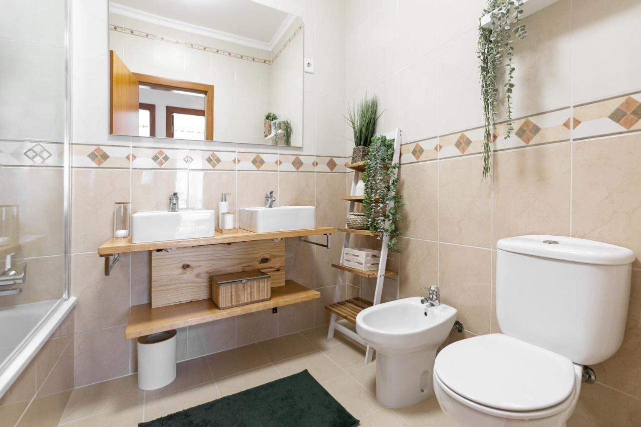 דירות Nazare Modern Flat מראה חיצוני תמונה