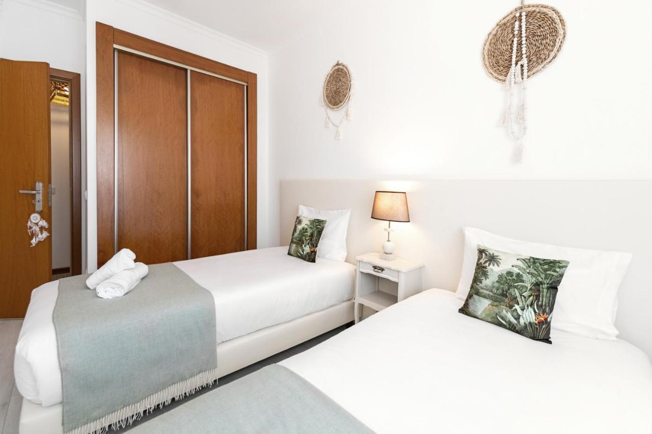 דירות Nazare Modern Flat מראה חיצוני תמונה