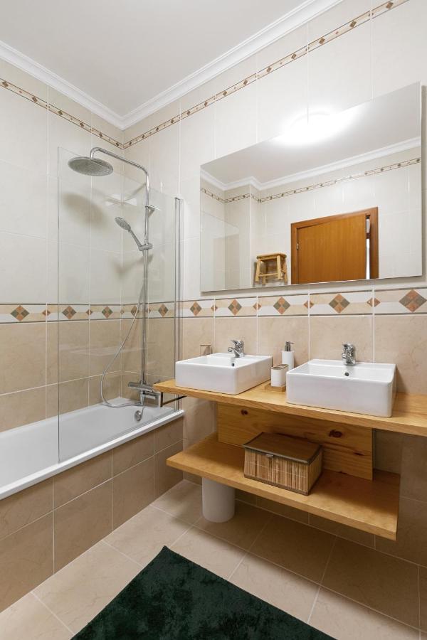 דירות Nazare Modern Flat מראה חיצוני תמונה