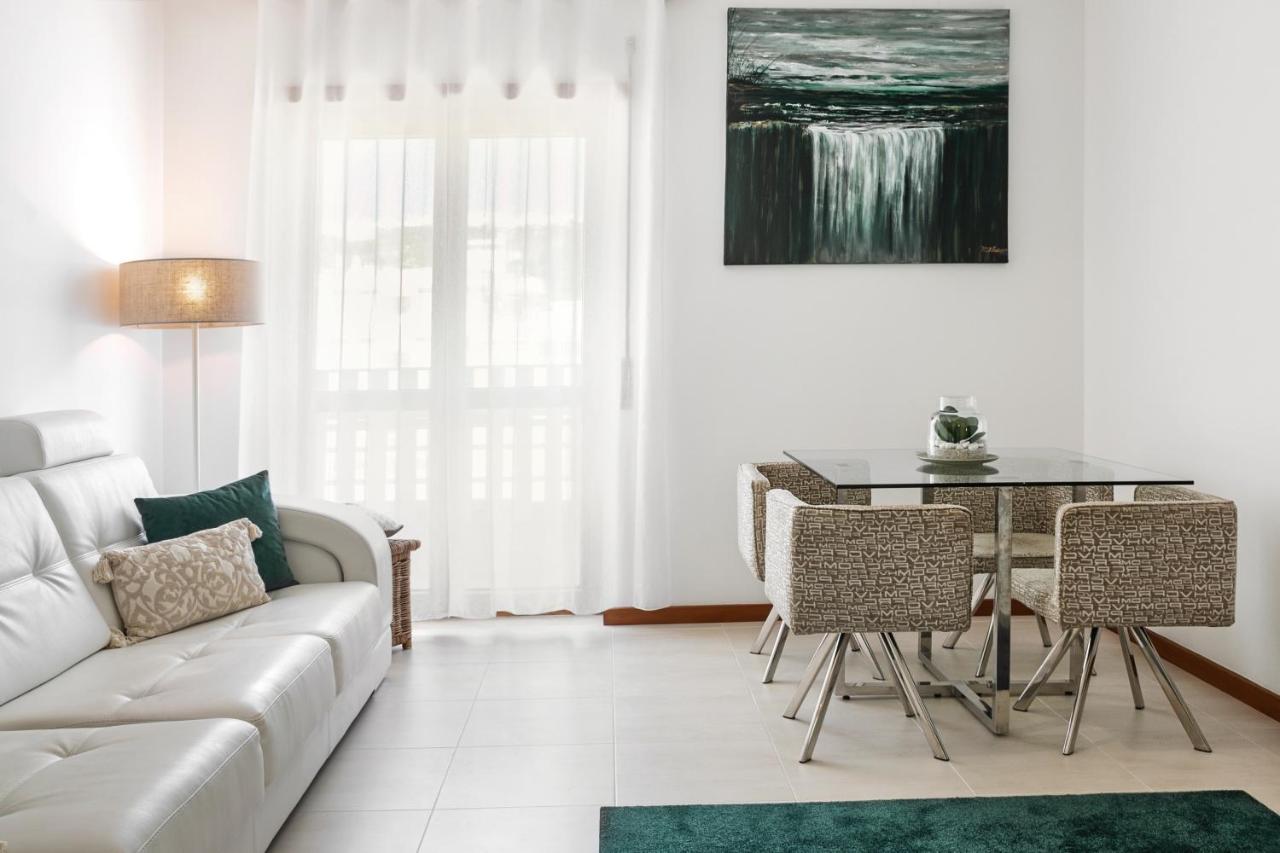 דירות Nazare Modern Flat מראה חיצוני תמונה