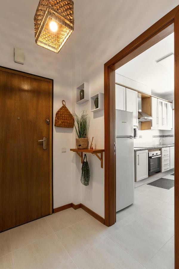 דירות Nazare Modern Flat מראה חיצוני תמונה