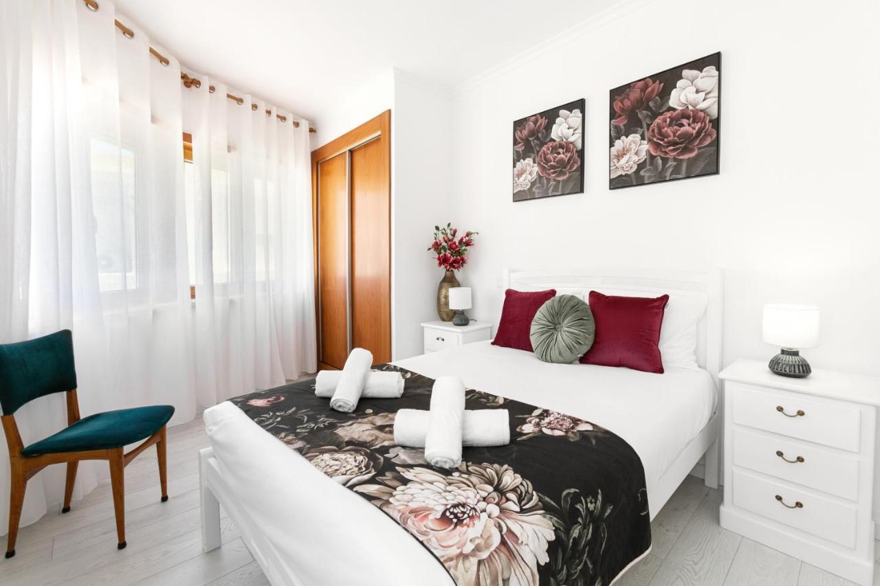 דירות Nazare Modern Flat מראה חיצוני תמונה