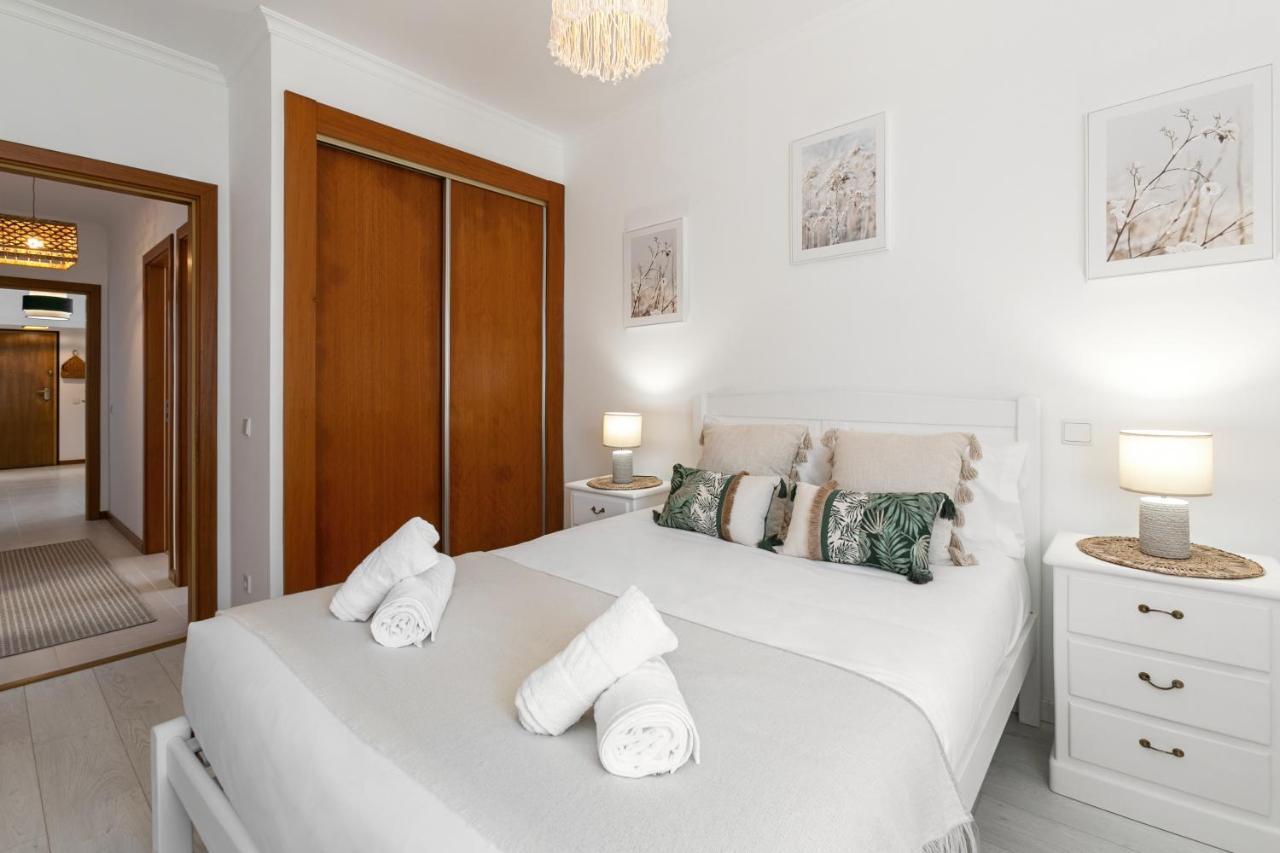 דירות Nazare Modern Flat מראה חיצוני תמונה